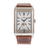 Jaeger-LeCoultre Reverso Tribute Duoface Moon *WIRE ONLY*