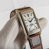 Jaeger-LeCoultre Reverso Tribute Duoface Moon *WIRE ONLY*