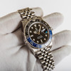 Rolex GMT-Master II 126710BLNR *Batman / Batgirl* *2021* *WIRE ONLY*
