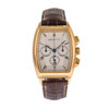Breguet Tonneau Heritage Chronograph