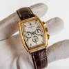 Breguet Tonneau Heritage Chronograph