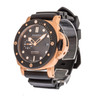 Panerai Submersible Goldtech OroCarbo 44mm PAM01070 *WIRE ONLY*