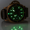 Panerai Submersible Bronzo 47mm PAM00968 *WIRE ONLY*
