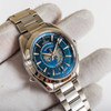 Omega Seamaster Aqua Terra GMT Worldtimer
