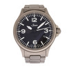 Sinn 856 Tegimented Pilot Anti-Magnetic