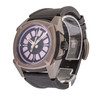 Vilhelm Elemental Titanium *Blue MOP* *Limited Edition *