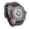 Vilhelm Elemental Titanium *Blue MOP* *Limited Edition *
