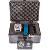 Vilhelm Elemental Titanium *Blue MOP* *Limited Edition *