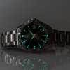 Grand Seiko Sports Collection GMT SBGN003