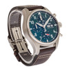 IWC Pilot's Watch Chronograph 41 *Green Dial* *2022*