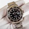 Rolex Submariner Date 126610LN *2021* *Wire Only*