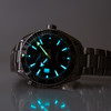 Omega Seamaster Planet Ocean 600M 43.5mm *2021*