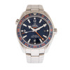 Omega Seamaster Planet Ocean 600M Good Planet Foundation