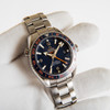 Omega Seamaster Planet Ocean 600M Good Planet Foundation