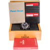 Omega Seamaster Planet Ocean 600M Good Planet Foundation