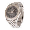 Rolex Datejust 41 126334 *Wimbeldon Dial* *2022* *Wire Only*