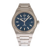 Girard Perregaux Laureato 42mm *Blue Dial* *Wire Only*