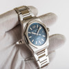 Girard Perregaux Laureato 42mm *Blue Dial* *Wire Only*