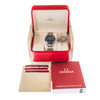 Omega Seamaster Professional 300M Co-Axial Automatic *Blue Dial*