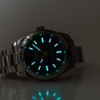 Rolex Milgauss 116400GV *Black Dial* *Green Crystal* *Wire Only*