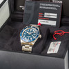 Tudor Black Bay 58 79030B  Blue *2021*