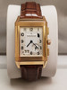 Jaeger-LeCoultre Reverso Grande GMT Rose Gold Q3022420 *Wire Only*