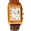 Jaeger-LeCoultre Reverso Grande GMT Rose Gold Q3022420 *Wire Only*