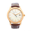 Jaeger-LeCoultre Master Control Rose Gold