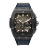 Hublot Spirit of Big Bang Ceramic Blue 42mm *2020* *Wire Only*