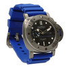Panerai Submersible Paltrinieri Edition - 47mm PAM01162 *2021* Limited Edition*