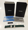 Seiko Prospex SPB207 140th Anniversary Limited Edition *Green Dial*