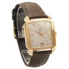 Omega Grand Luxe Calendar 3953SC Rose Gold - Circa 1954