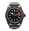 Tudor Black Bay Ceramic 79210CNU *2021* *Unworn*