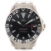 Omega Seamaster GMT Chronometer - Inventory 3370