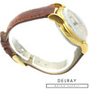 Dubey and Schaldenbrand Index-Mobil Rattrapante