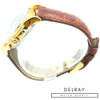 Dubey and Schaldenbrand Index-Mobil Rattrapante