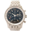 Breitling Navitimer World Chronograph A24322/B726 - Inventory 3373