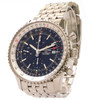 Breitling Navitimer World Chronograph A24322/B726 - Inventory 3373