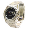 Rolex Explorer II 16570 *X Serial*- Inventory 3379