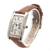 Cartier Tank Americaine Automatic Midsize White Gold 1726 - Inventory 3397
