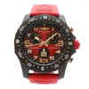 Breitling Endurance Pro Ironman Breitlight X82310 Red *Unworn* - Inventory 3425