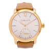 H. Moser Mayu Endeavor Small Seconds in Rose Gold - Inventory 3423