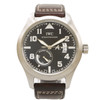IWC Antoine De Saint Exupery - Inventory 3447