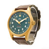 IWC Pilots Watch Spitfire Automatic Bronze IW326802 - Inventory 3508
