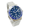 Montblanc 1858 Iced Sea Automatic MB129369 *Unworn* - Inventory 3505