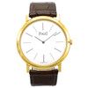 Piget Altiplano Yellow Gold 38mm G0A31114 - Inventory 3511