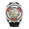 MB&F M.A.D.1 Red - Inventory 3565