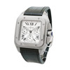 Cartier Santos 100 Chronograph - Inventory 3570