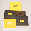 Breitling Chronomat 44 Airborne Special Edition Japan *Bronze Dial* - Inventory 3574