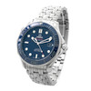 Omega Seamaster Diver 300 41mm *Blue Dial* - Inventory 3584